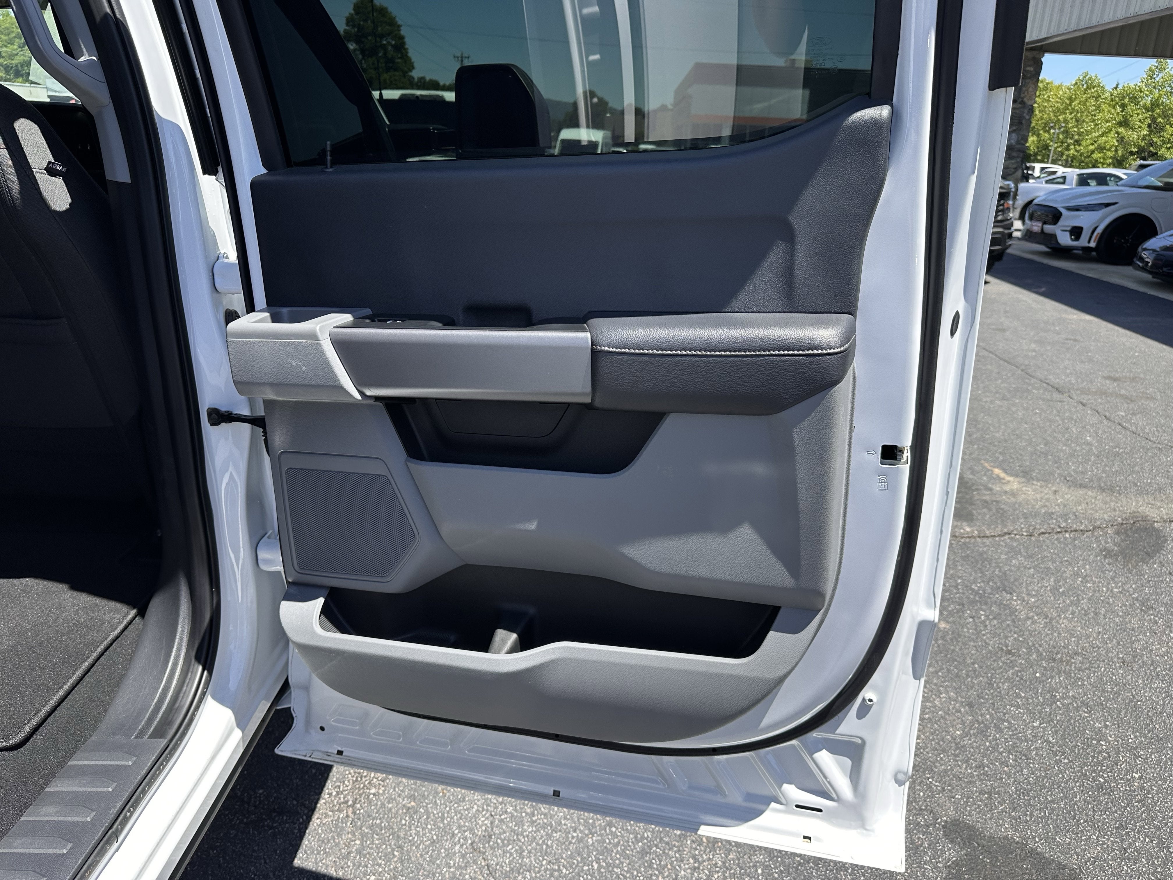 2025 Ford Super Duty F-450 XLT