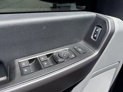 2025 Ford Super Duty F-450 XLT