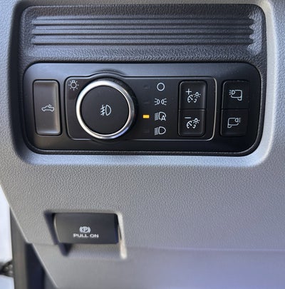 2025 Ford Super Duty F-450 XLT