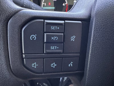 2025 Ford Super Duty F-450 XLT