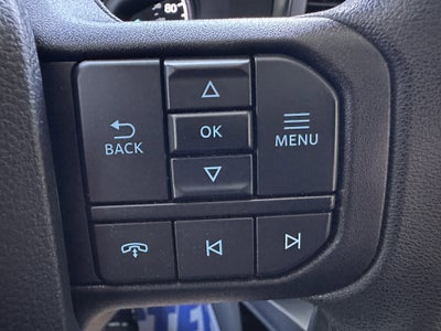 2025 Ford Super Duty F-450 XLT