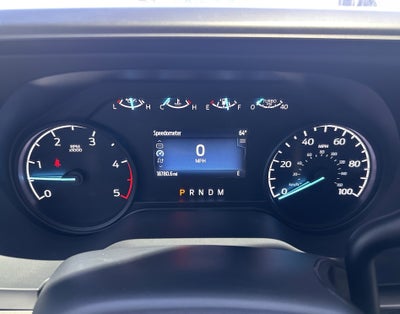2025 Ford Super Duty F-450 XLT
