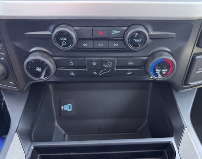 2025 Ford Super Duty F-450 XLT