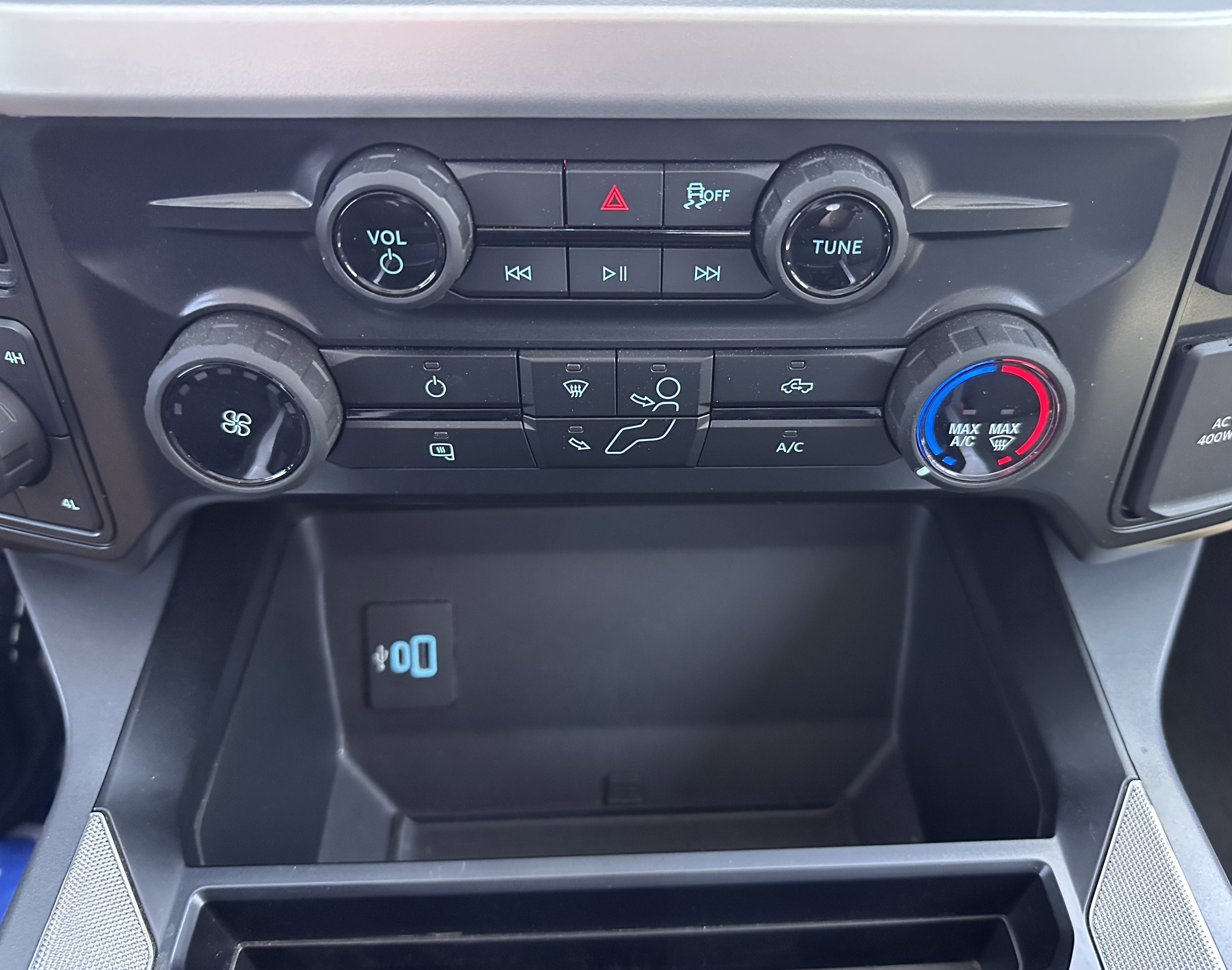 2025 Ford Super Duty F-450 XLT