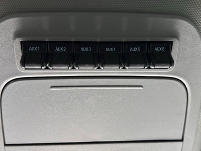 2025 Ford Super Duty F-450 XLT