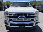 2025 Ford Super Duty F-450 XLT