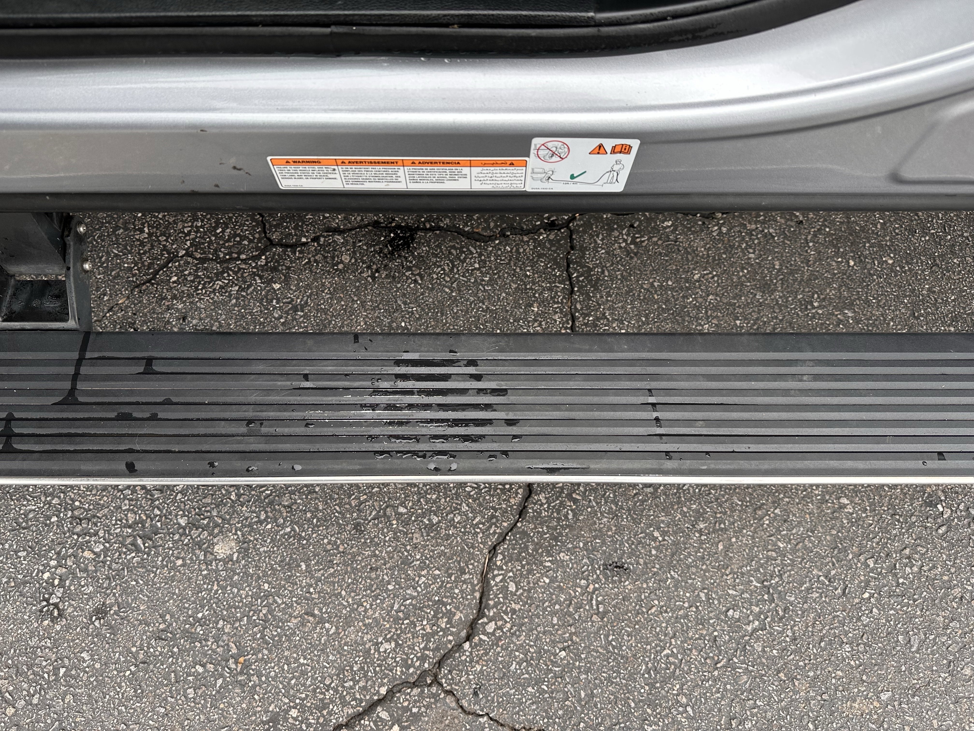 2021 Ford Super Duty F-450 Platinum