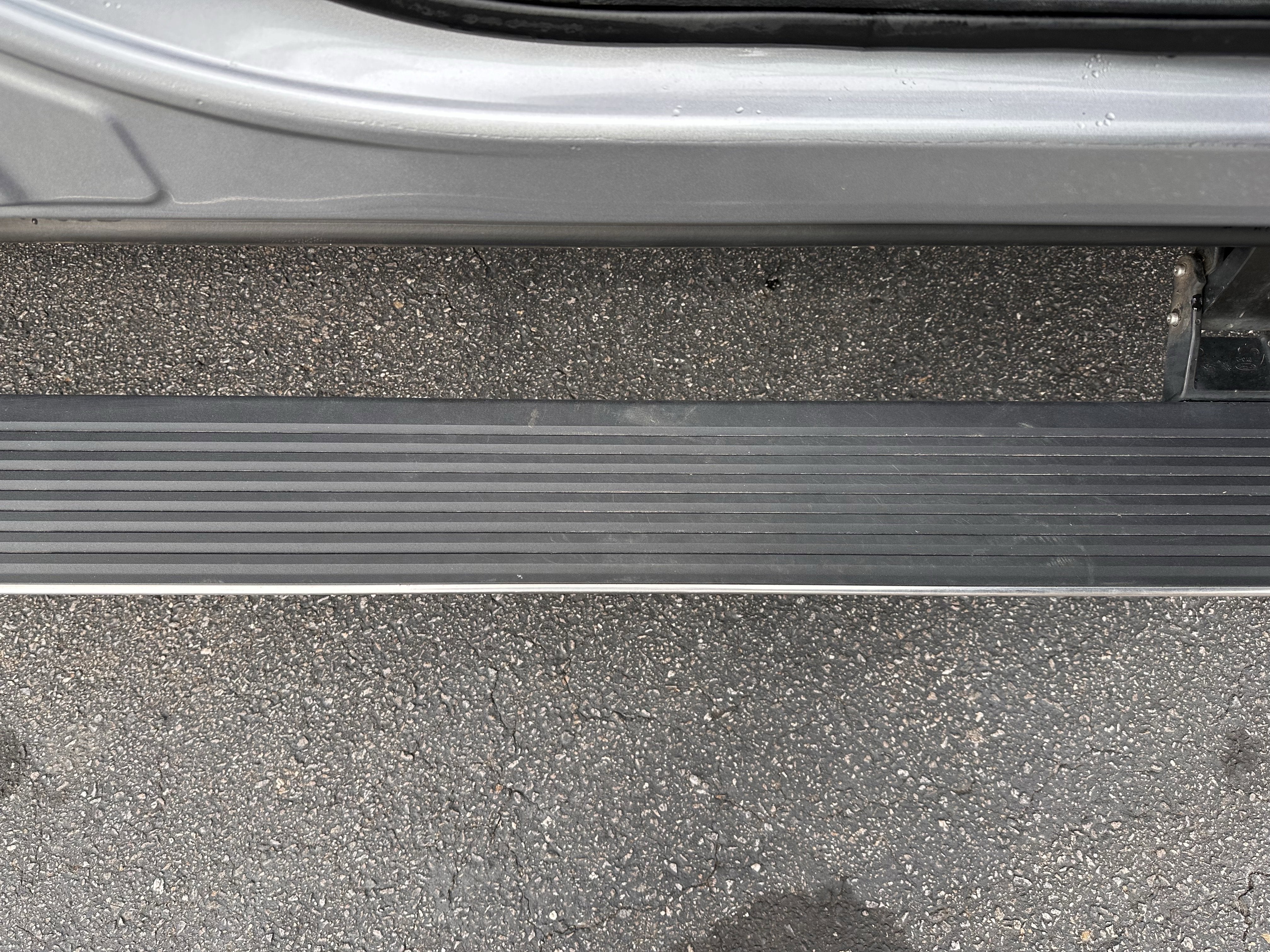 2021 Ford Super Duty F-450 Platinum