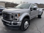 2021 Ford Super Duty F-450 Platinum