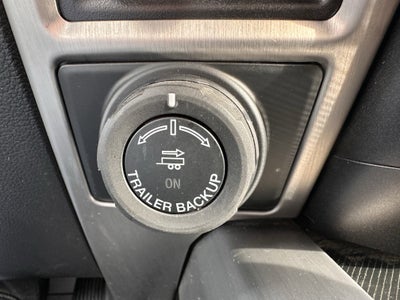 2021 Ford Super Duty F-450 Platinum