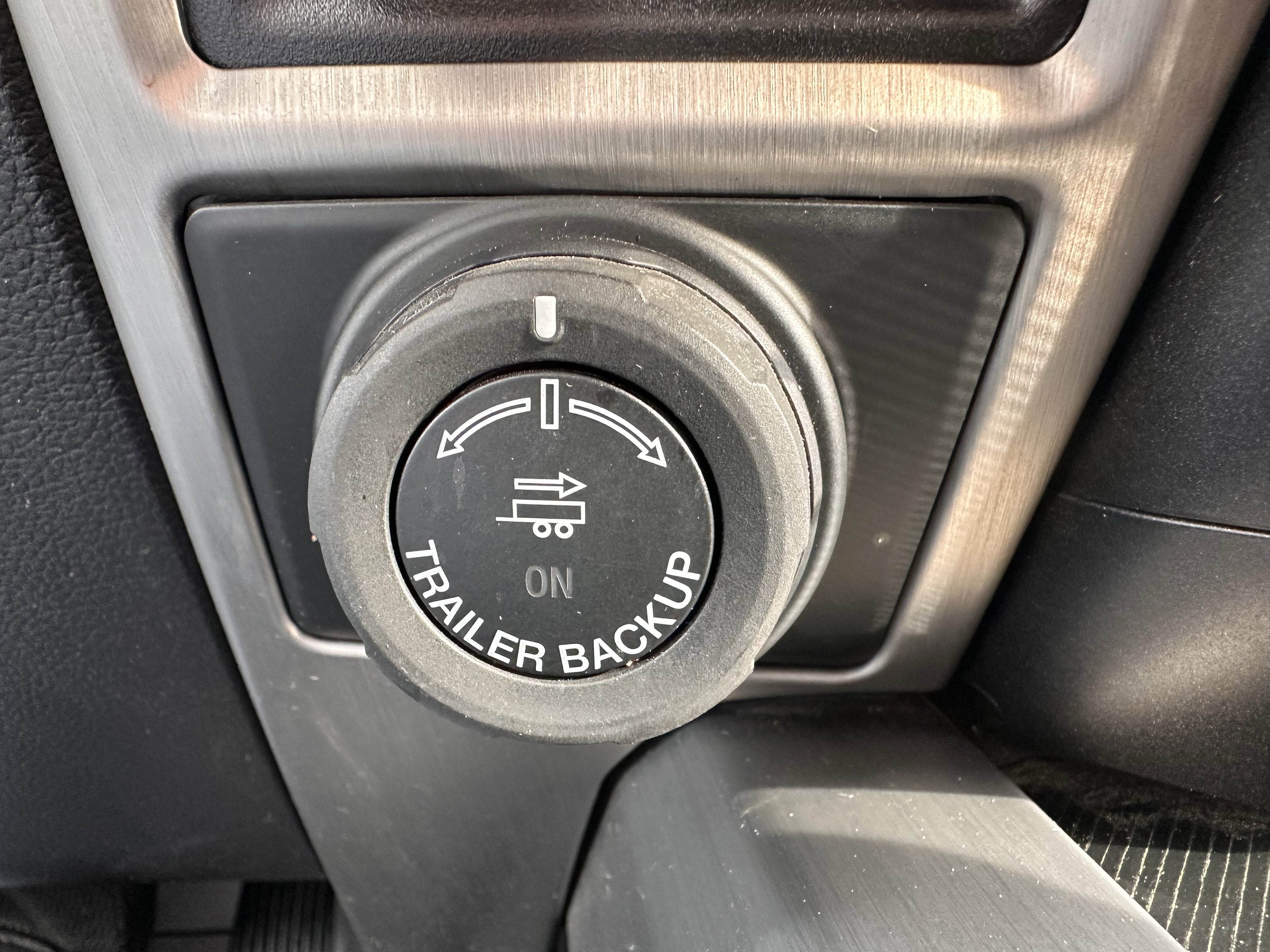 2021 Ford Super Duty F-450 Platinum