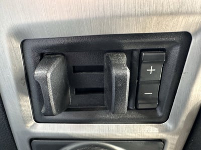 2021 Ford Super Duty F-450 Platinum