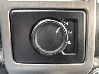 2021 Ford Super Duty F-450 Platinum