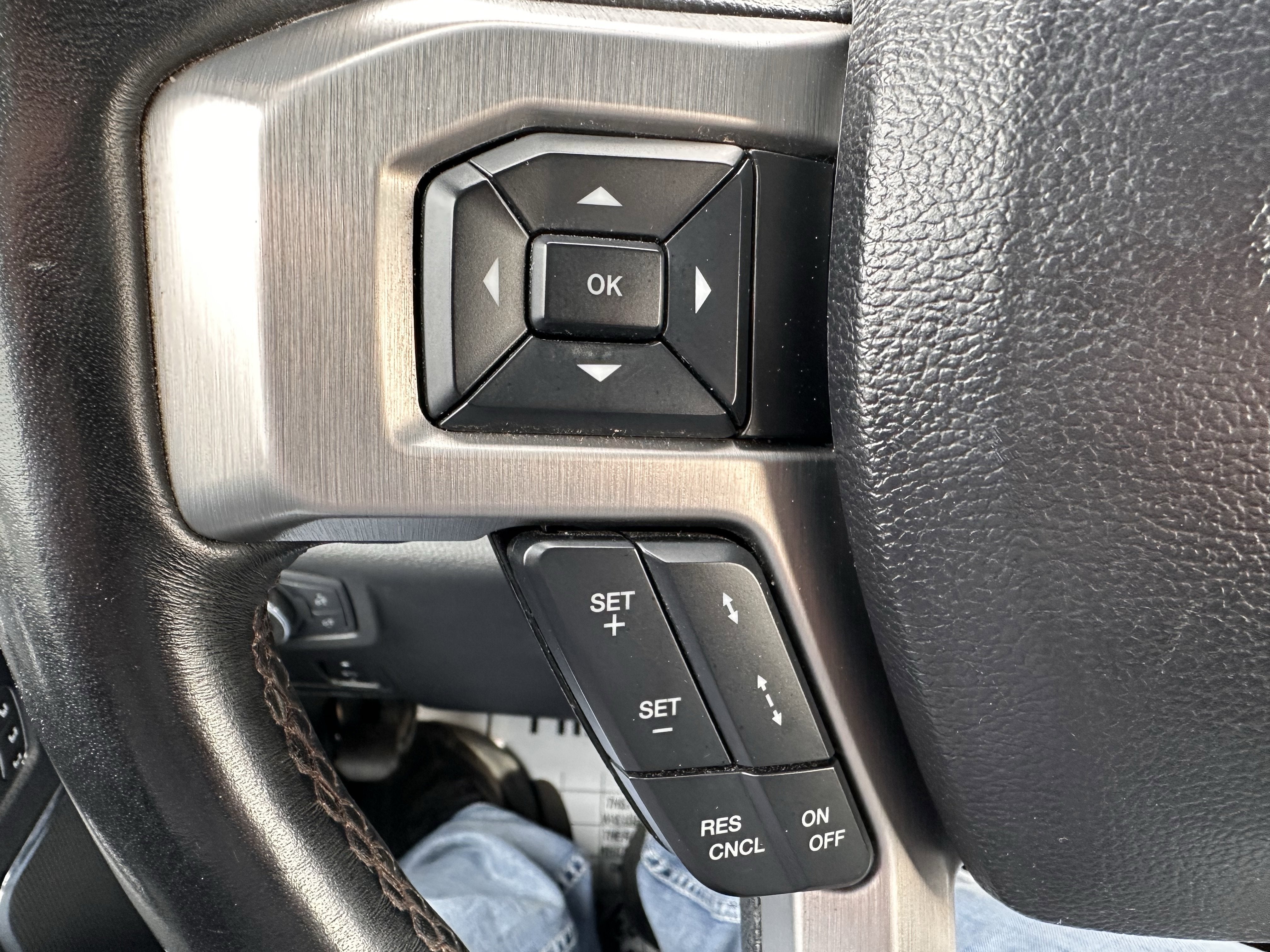 2021 Ford Super Duty F-450 Platinum