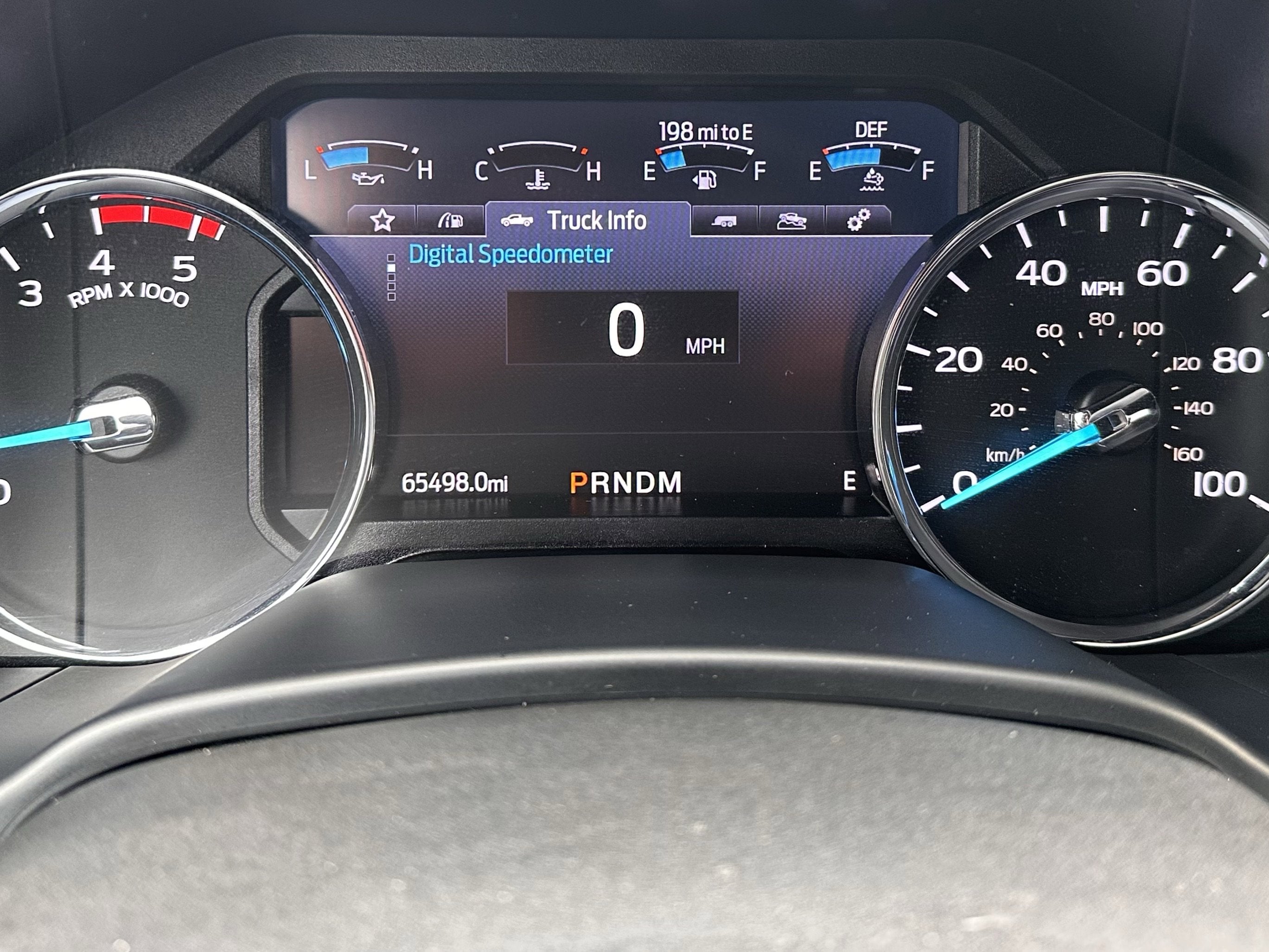 2021 Ford Super Duty F-450 Platinum