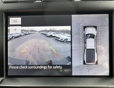 2021 Ford Super Duty F-450 Platinum