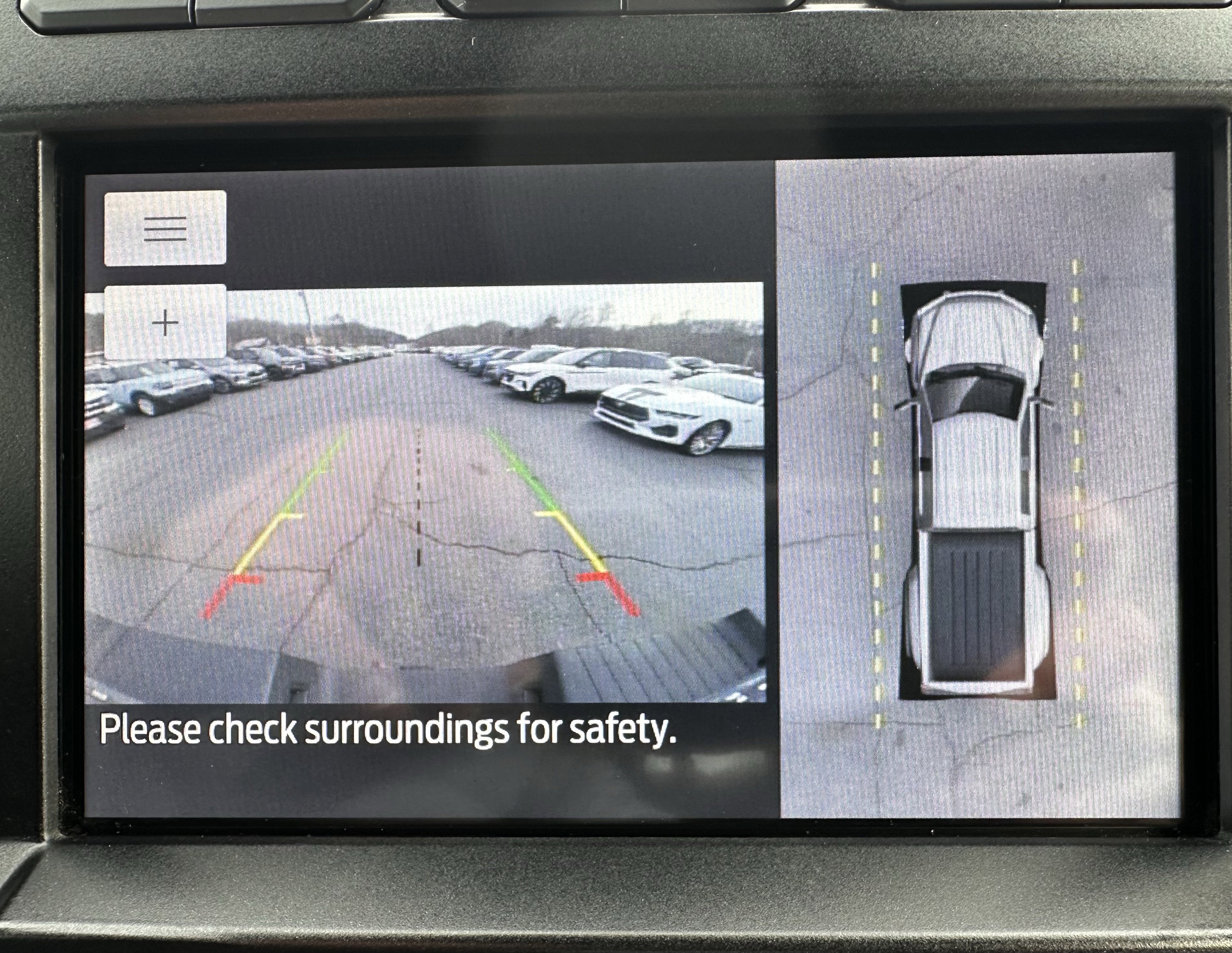 2021 Ford Super Duty F-450 Platinum