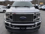 2021 Ford Super Duty F-450 Platinum