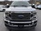 2021 Ford Super Duty F-450 Platinum