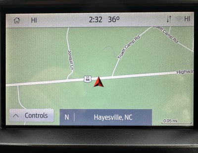 2021 Ford Super Duty F-450 Platinum