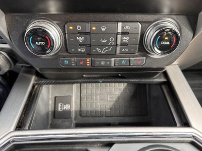 2021 Ford Super Duty F-450 Platinum