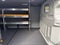 2027 Ford Transit Cargo Van T-350 HD 148" Low Rf 9950 GVWR RWD