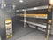 2027 Ford Transit Cargo Van T-350 HD 148" Low Rf 9950 GVWR RWD