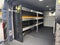 2027 Ford Transit Cargo Van T-350 HD 148" Low Rf 9950 GVWR RWD