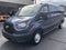 2027 Ford Transit Cargo Van T-350 HD 148" Low Rf 9950 GVWR RWD
