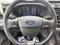 2027 Ford Transit Cargo Van T-350 HD 148" Low Rf 9950 GVWR RWD