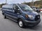 2027 Ford Transit Cargo Van T-350 HD 148" Low Rf 9950 GVWR RWD