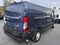 2027 Ford Transit Cargo Van T-350 HD 148" Low Rf 9950 GVWR RWD