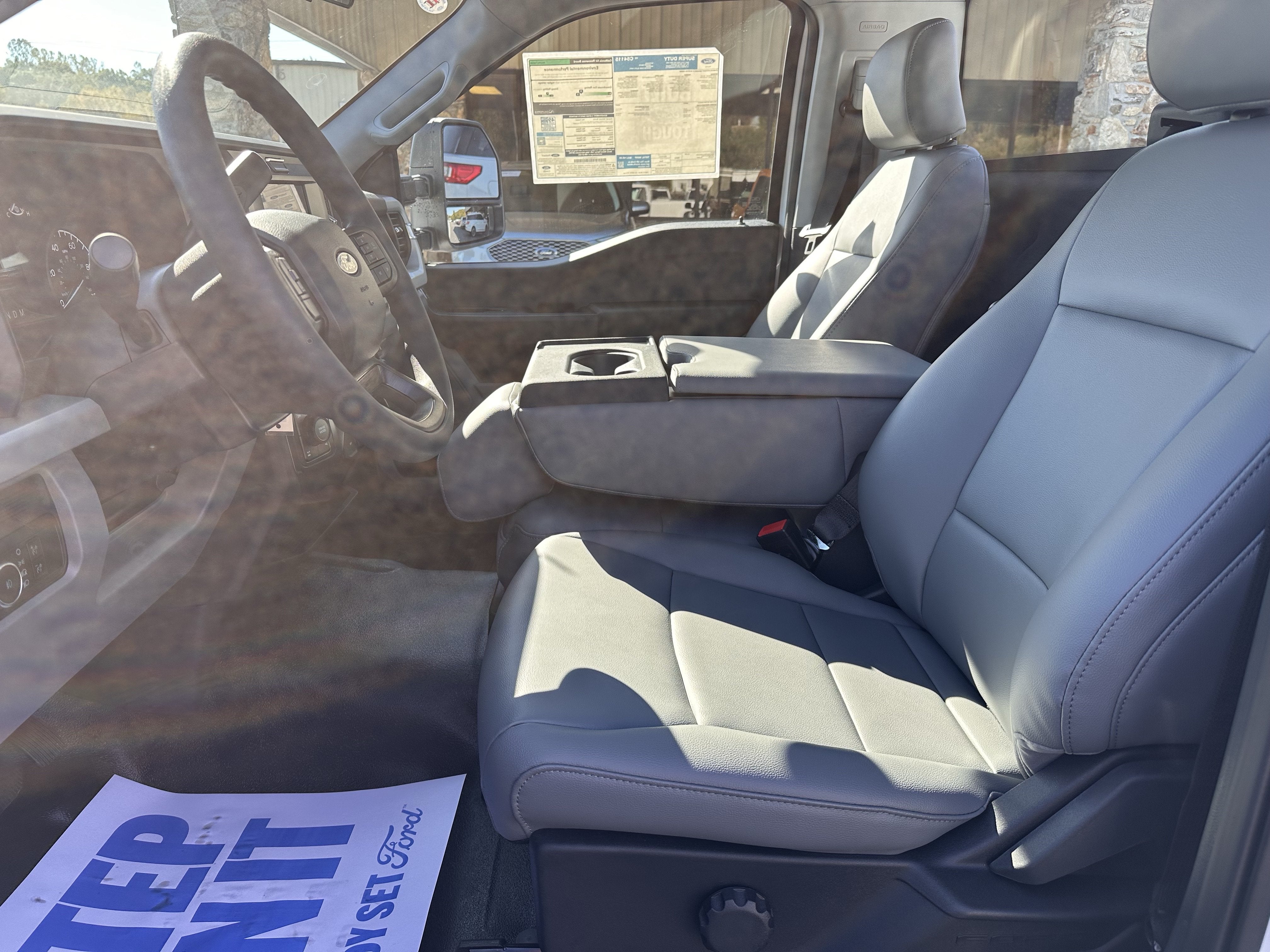 2027 Ford Super Duty F-250 XL