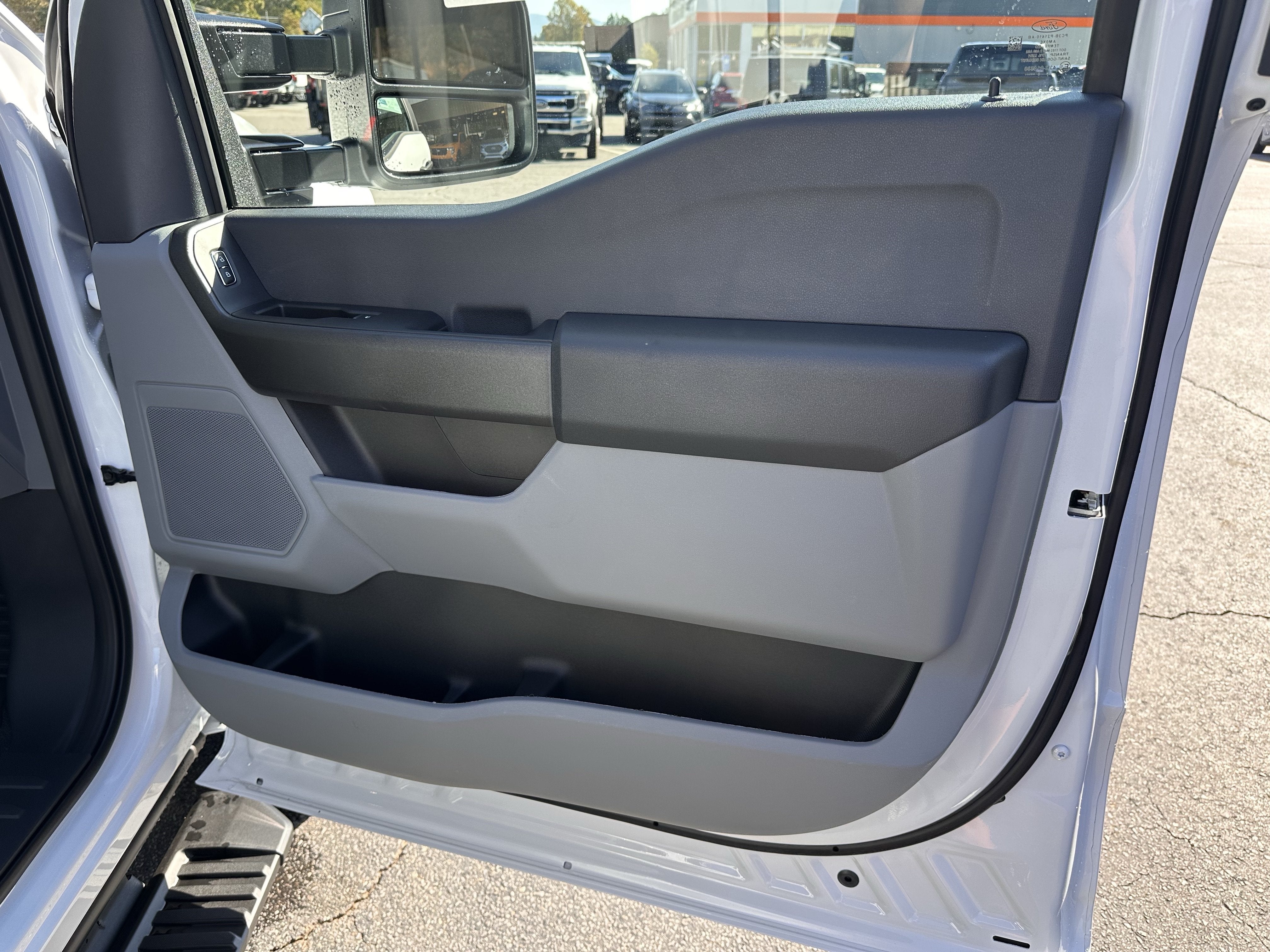 2027 Ford Super Duty F-250 XL