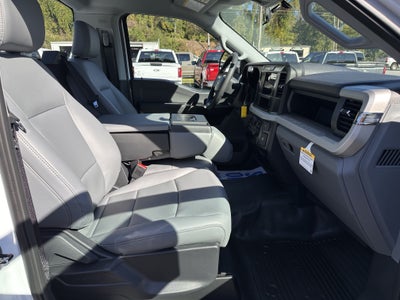 2027 Ford Super Duty F-250 XL