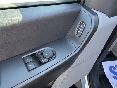 2027 Ford Super Duty F-250 XL