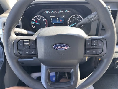 2027 Ford Super Duty F-250 XL