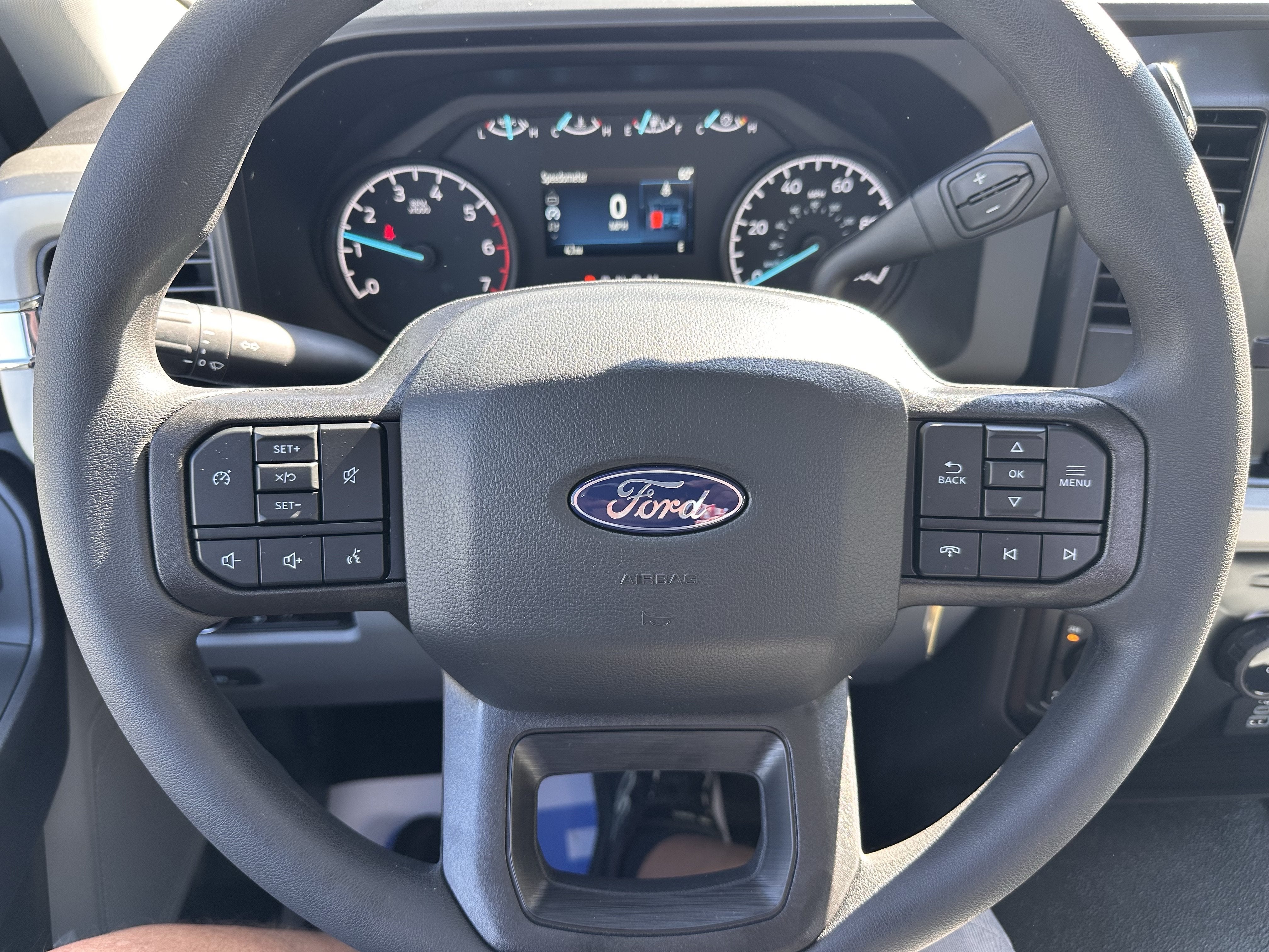 2027 Ford Super Duty F-250 XL