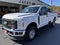 2027 Ford Super Duty F-250 XL