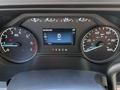 2027 Ford Super Duty F-250 XL