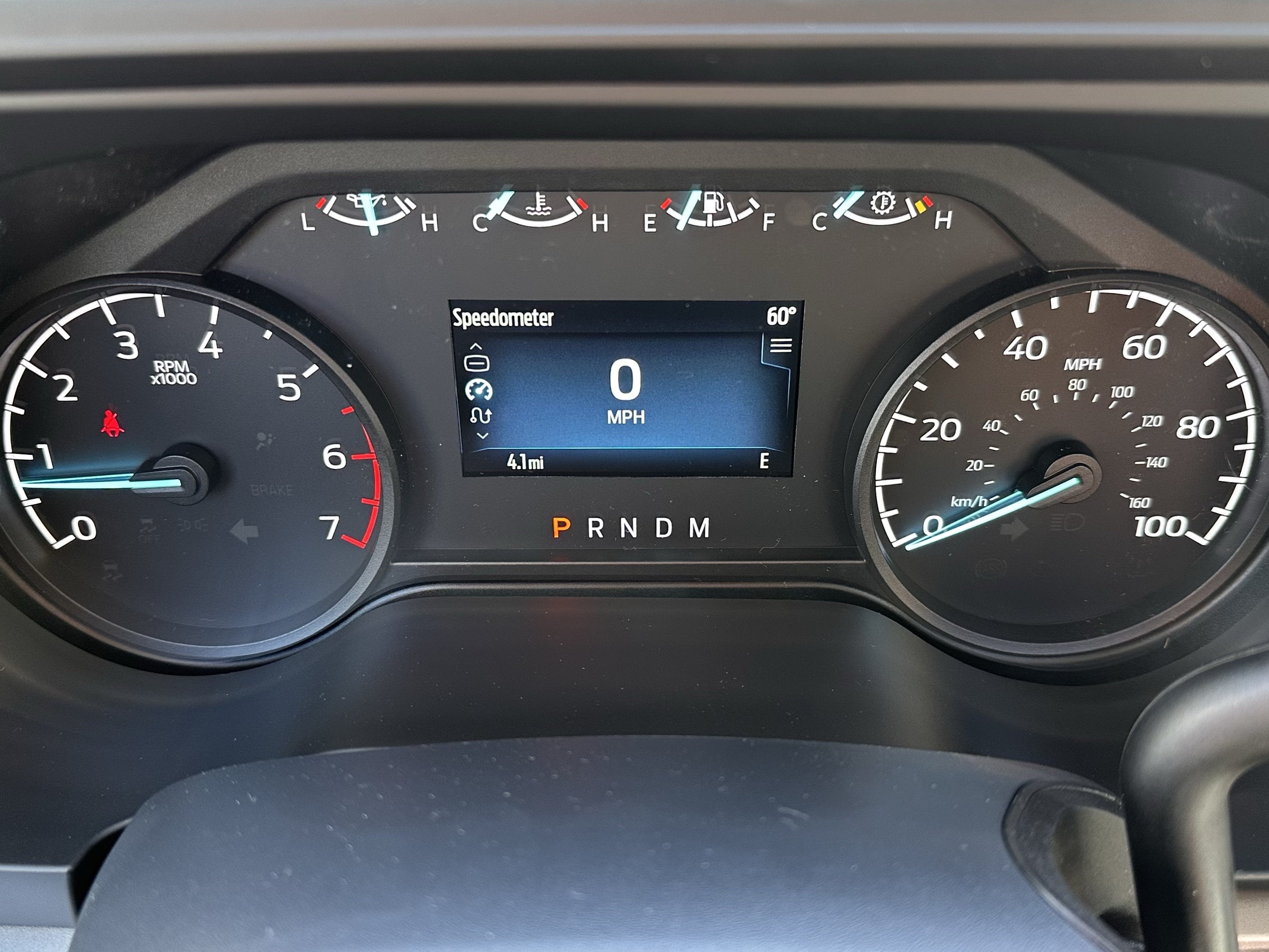 2027 Ford Super Duty F-250 XL