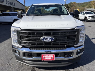 2027 Ford Super Duty F-250 XL