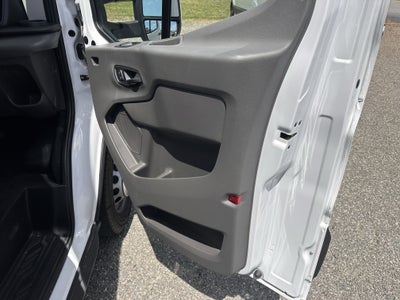 2024 Ford Transit Cargo Van XL