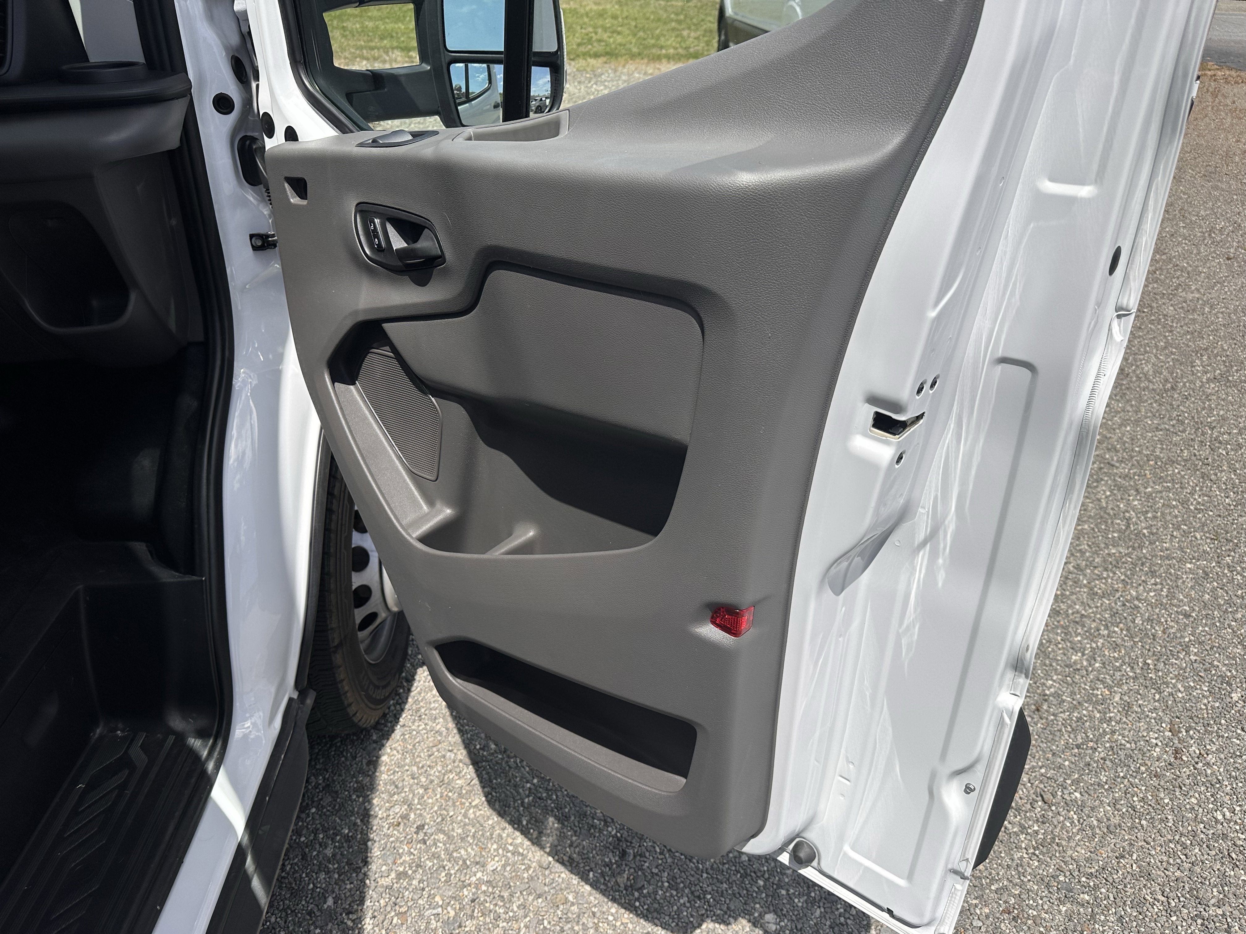 2024 Ford Transit Cargo Van XL