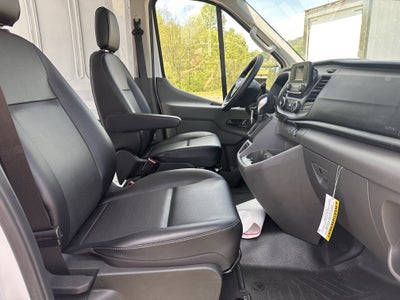 2024 Ford Transit Cargo Van XL
