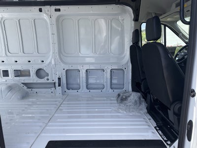 2024 Ford Transit Cargo Van XL