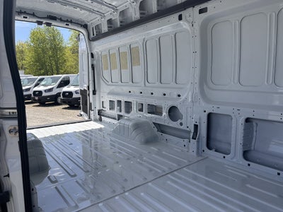 2024 Ford Transit Cargo Van XL