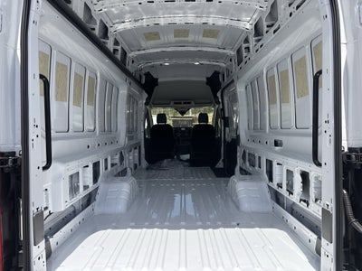 2024 Ford Transit Cargo Van XL