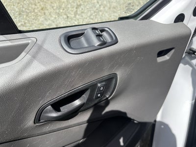 2024 Ford Transit Cargo Van XL