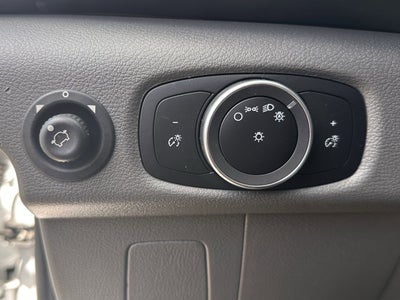 2024 Ford Transit Cargo Van XL